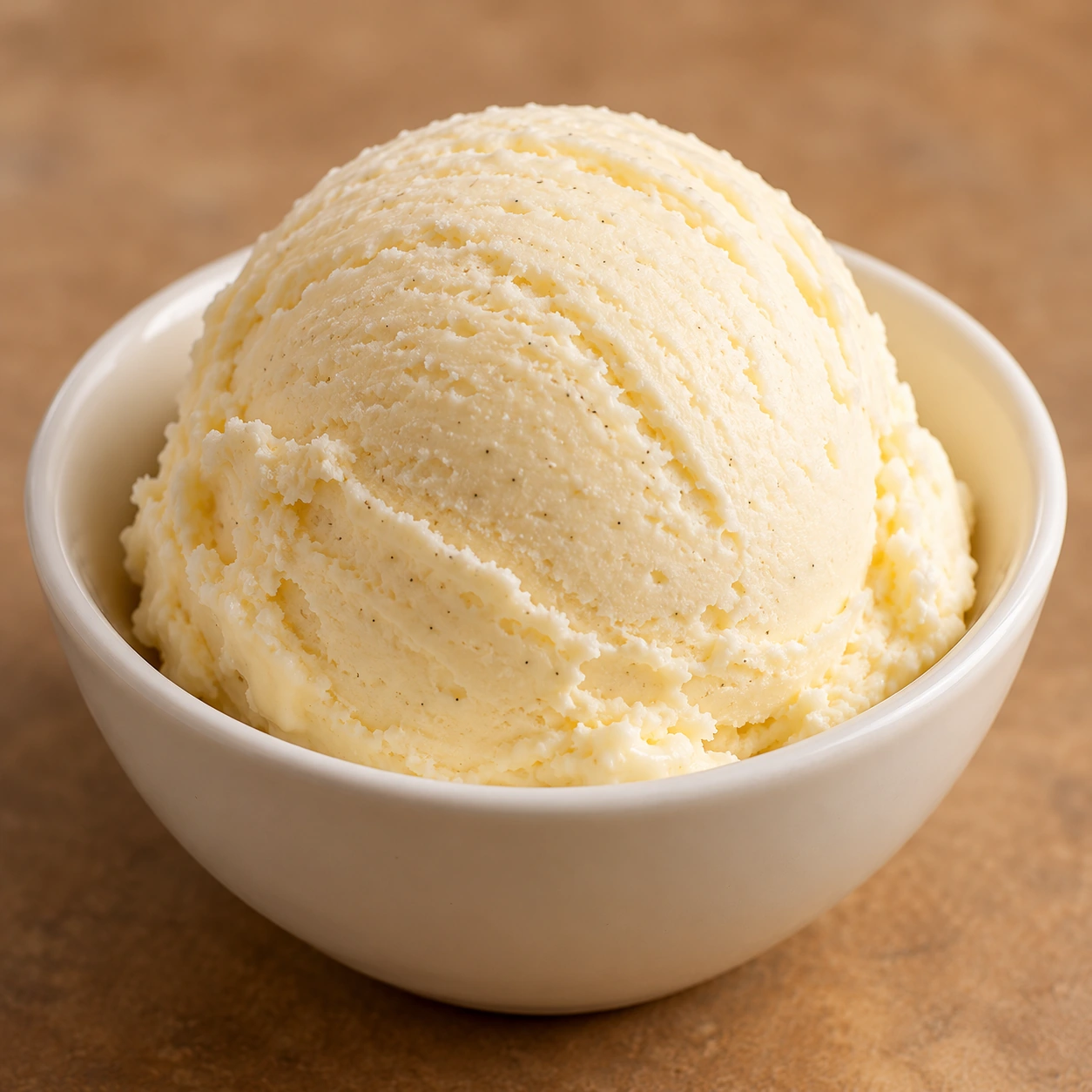 Ice Cream Small