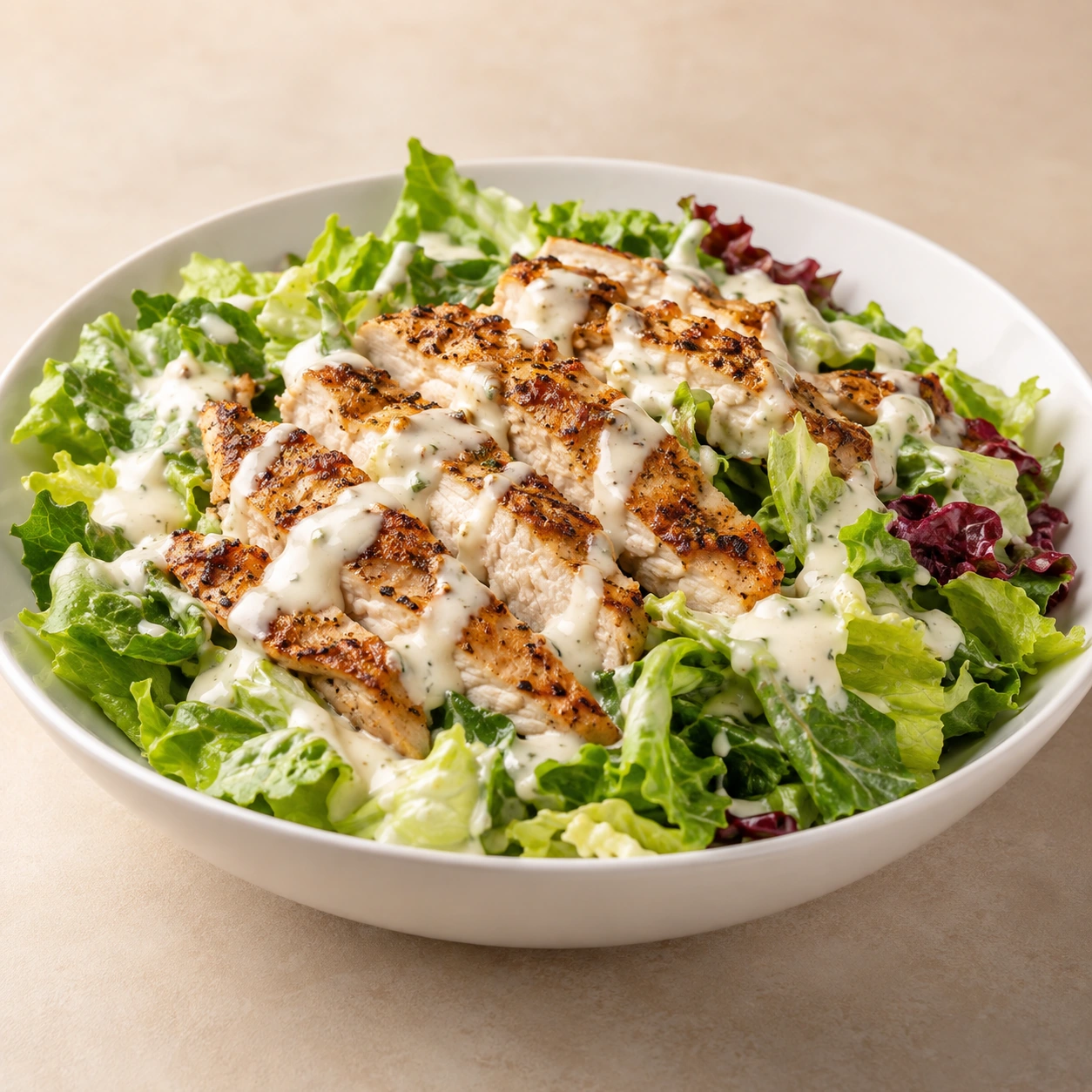 Chicken salad