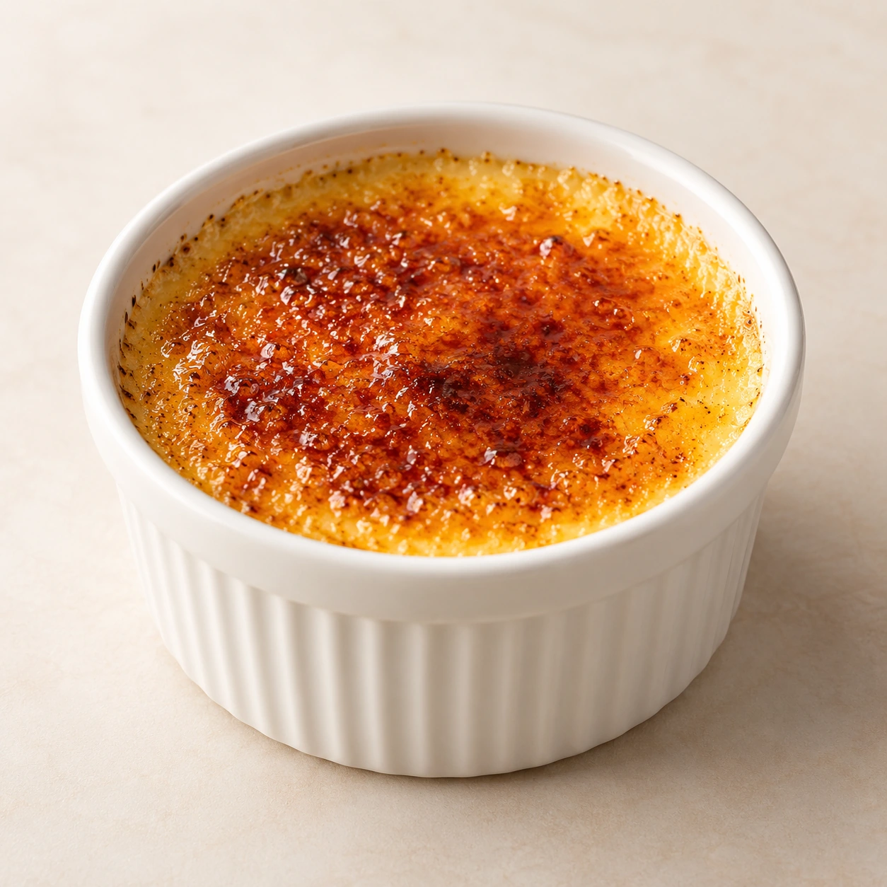 Cream Boullet