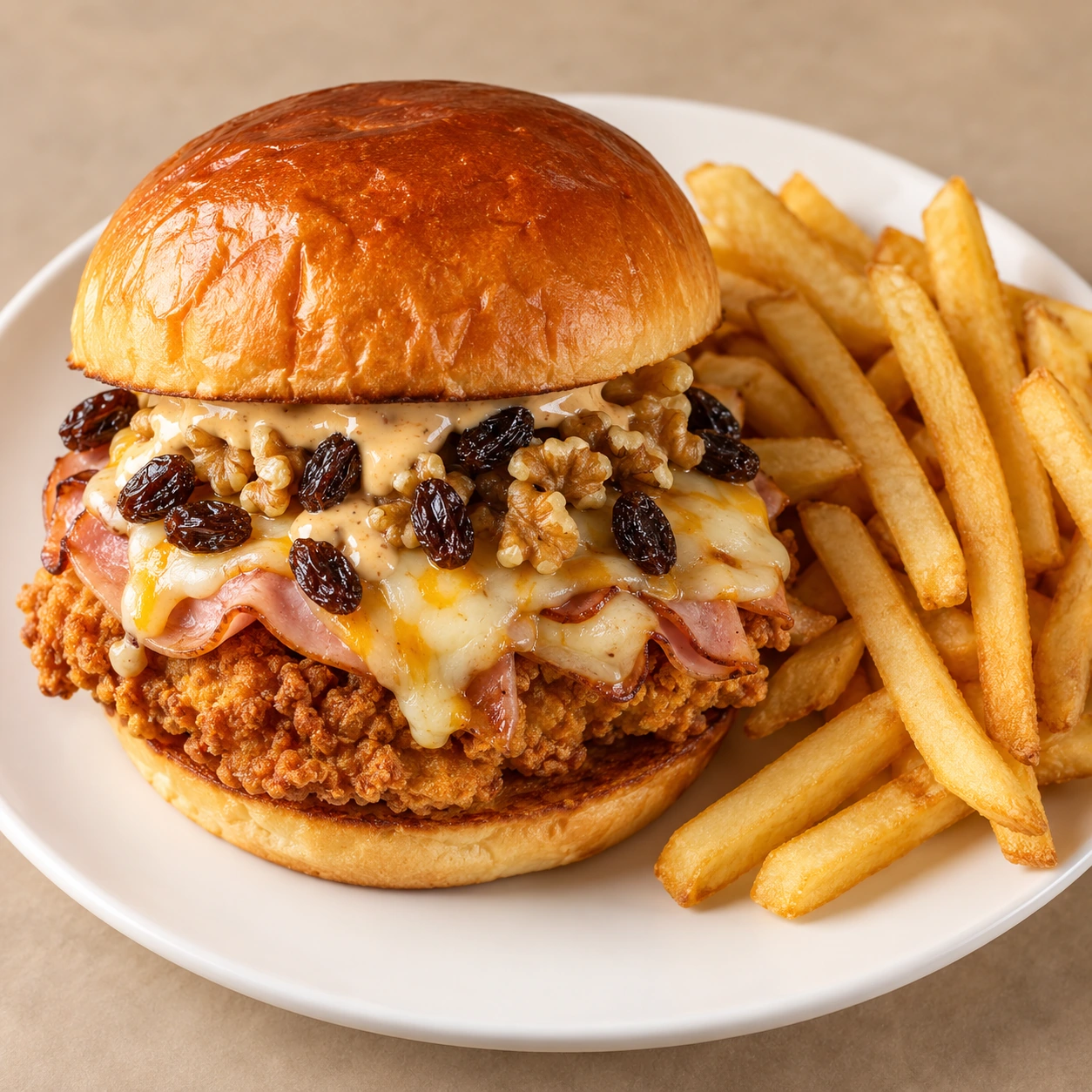 Colorado Burger