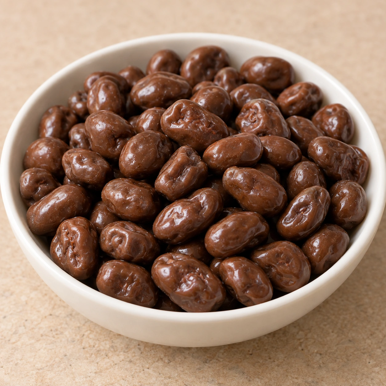 Chocolate Raisins (0.50 Lb)
