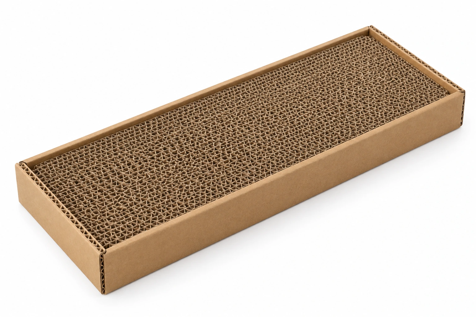 Cat Scratching Board