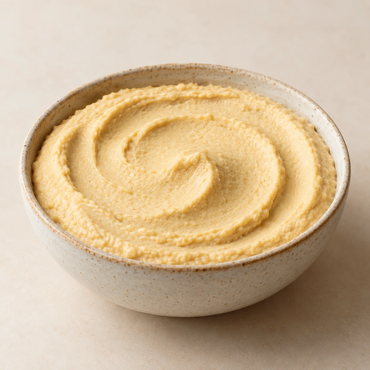 Hand Made Hummus
