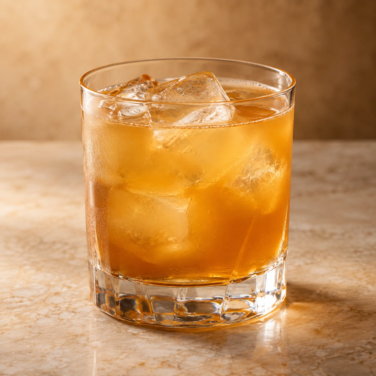 Ameretto Sour