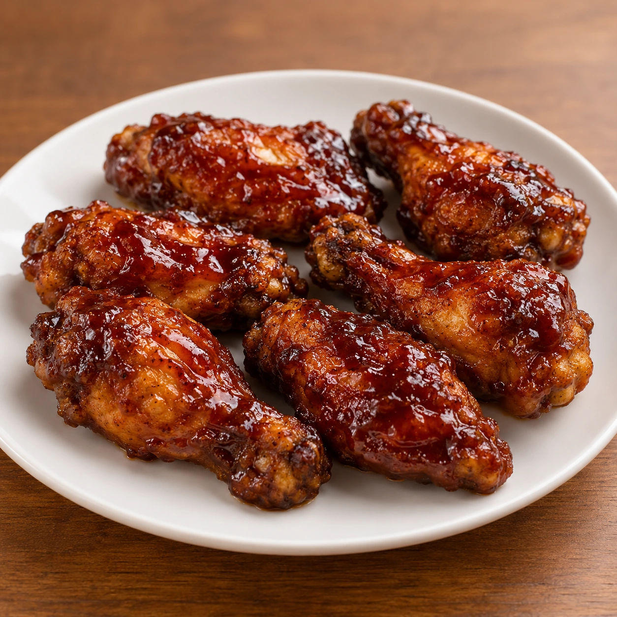 Queen's Wings