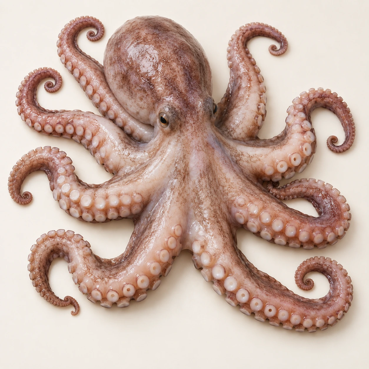 Octopus