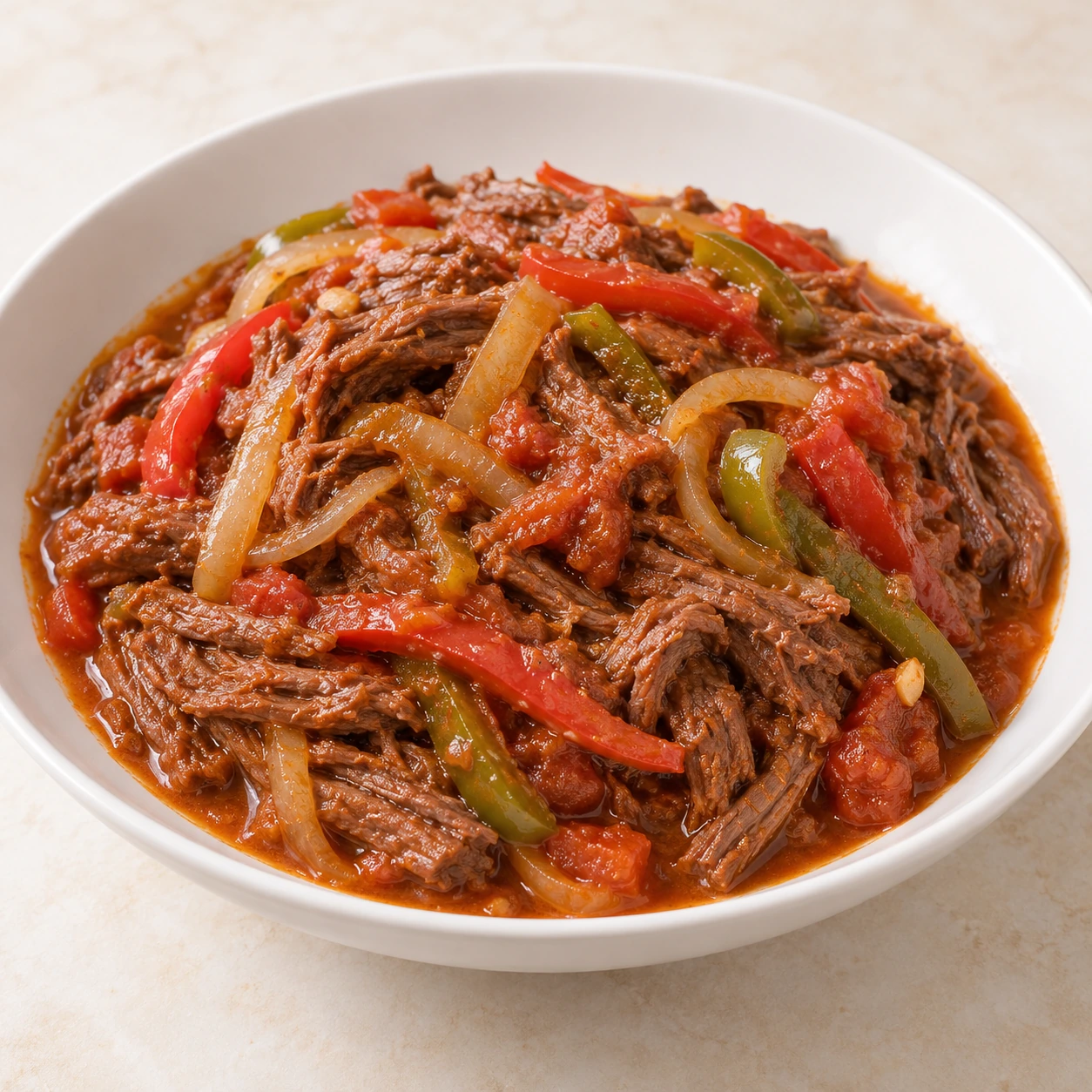 Ropa Vieja