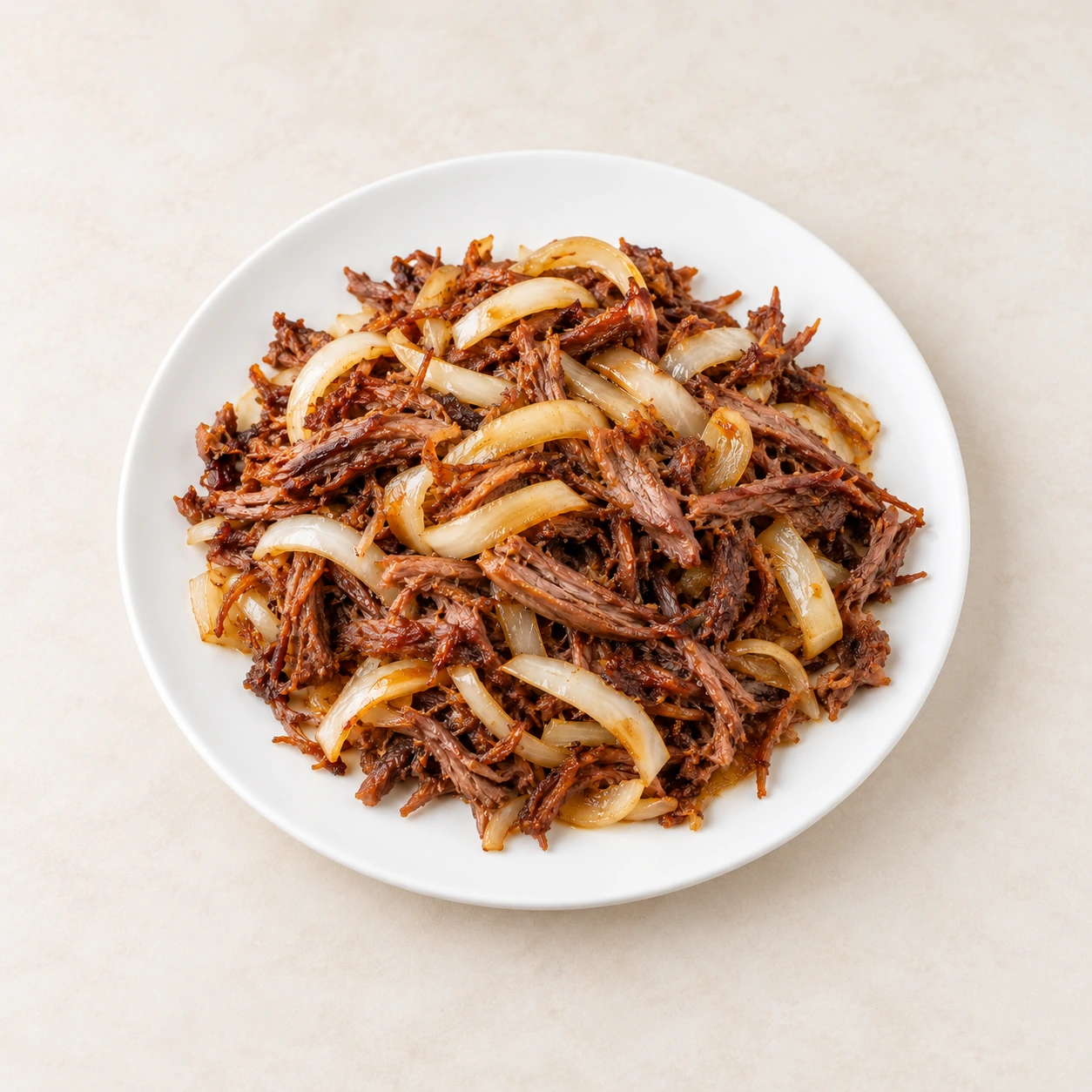 Vaca Frita