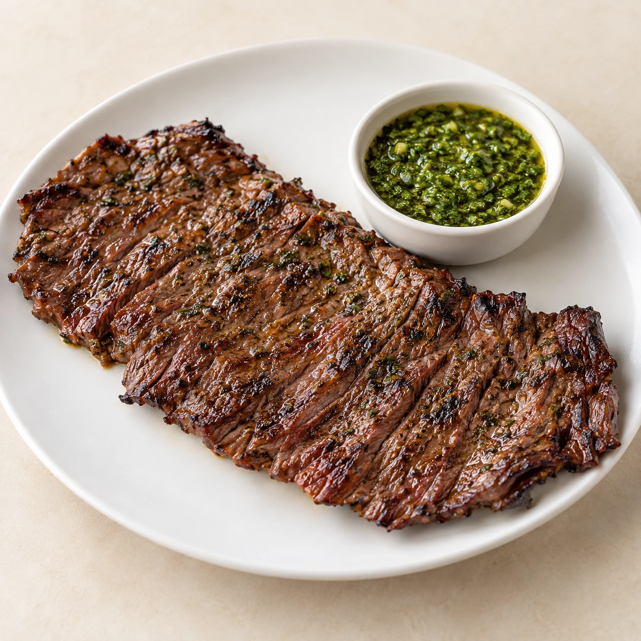 Churrasco Steak