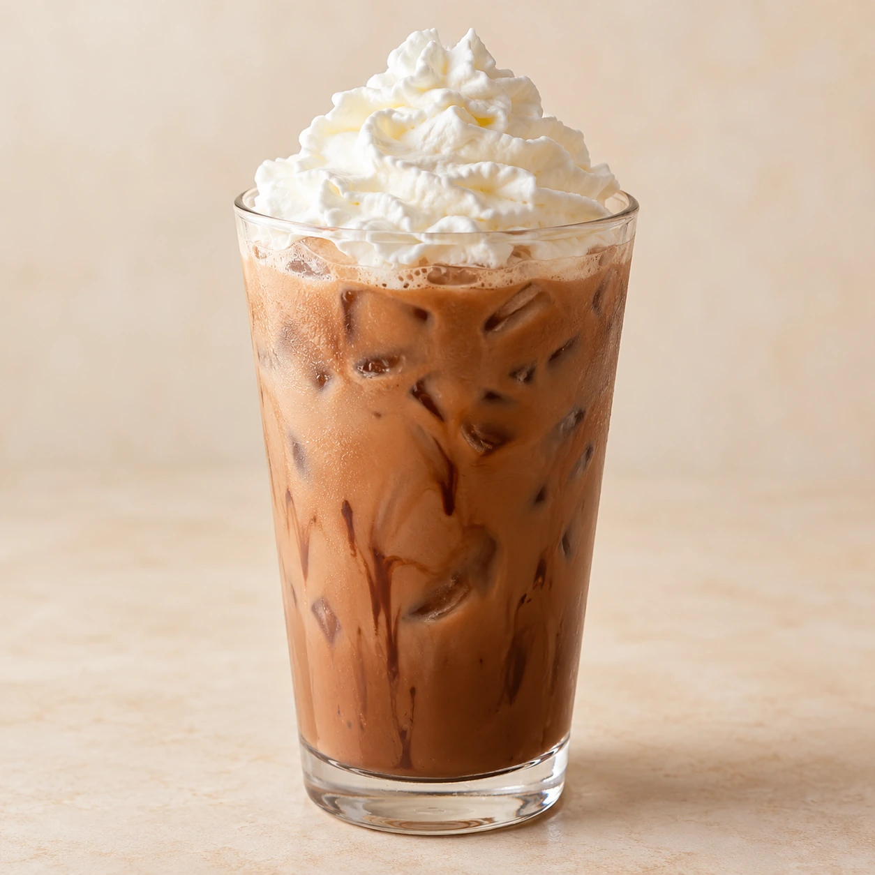 Iced Mocha