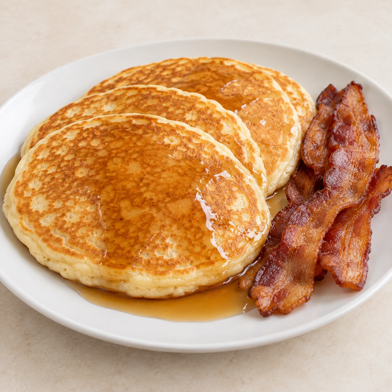 Pancake Breakfast