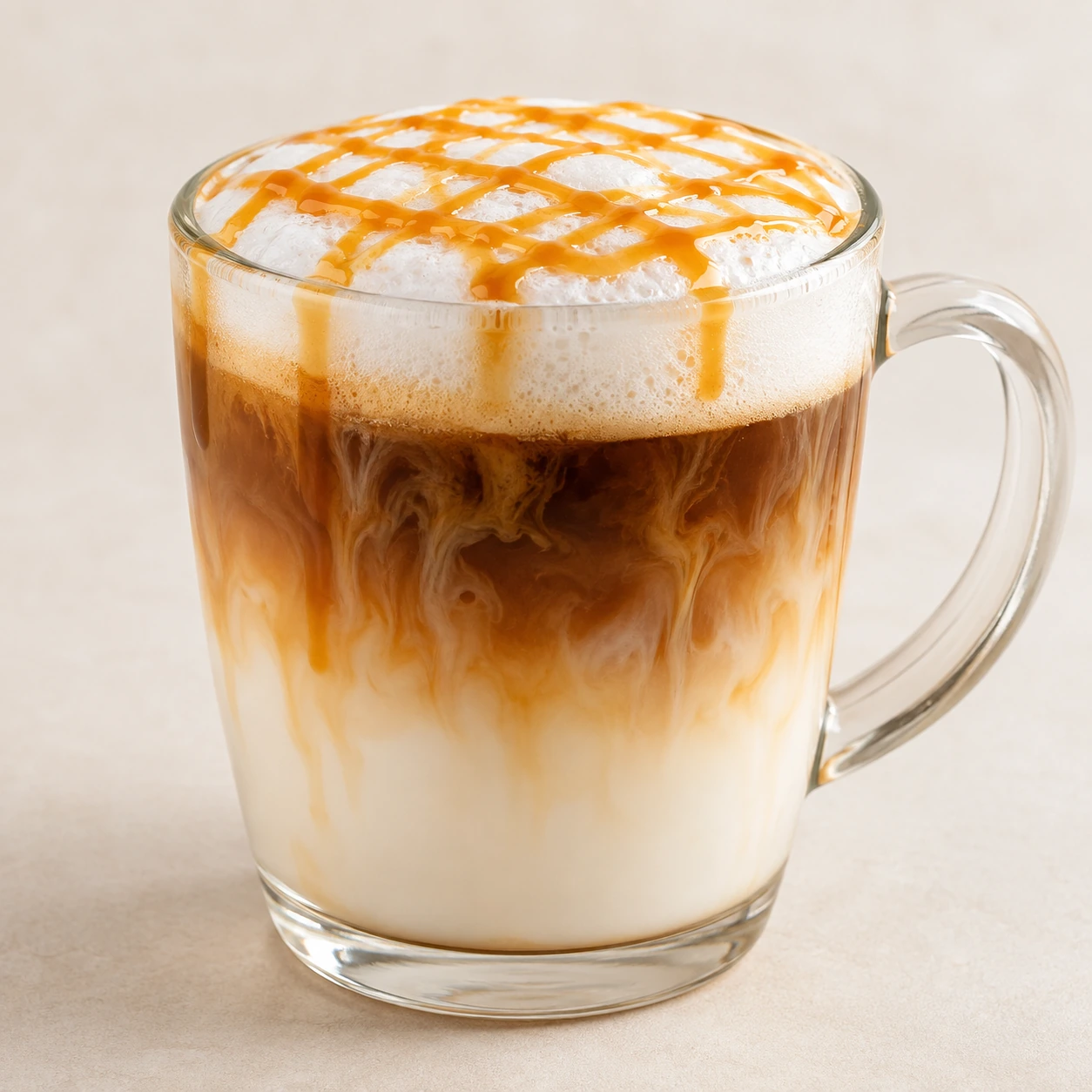 Caramel Macchiato