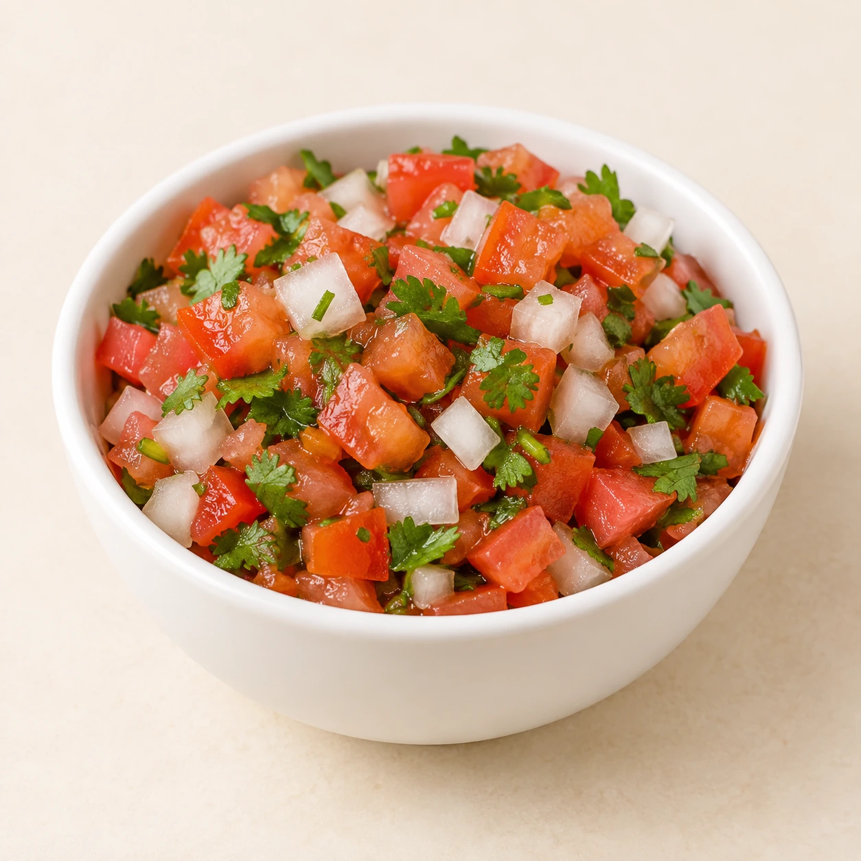Pico de gallo