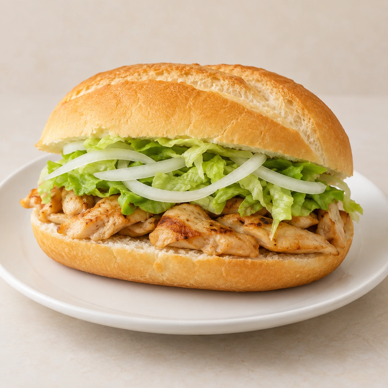 Chicken Sandwich