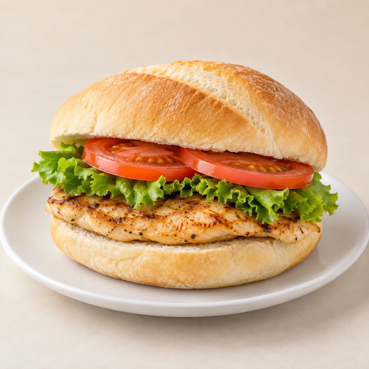 Chicken Sandwich