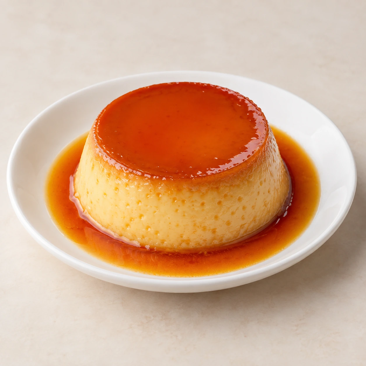 Flan