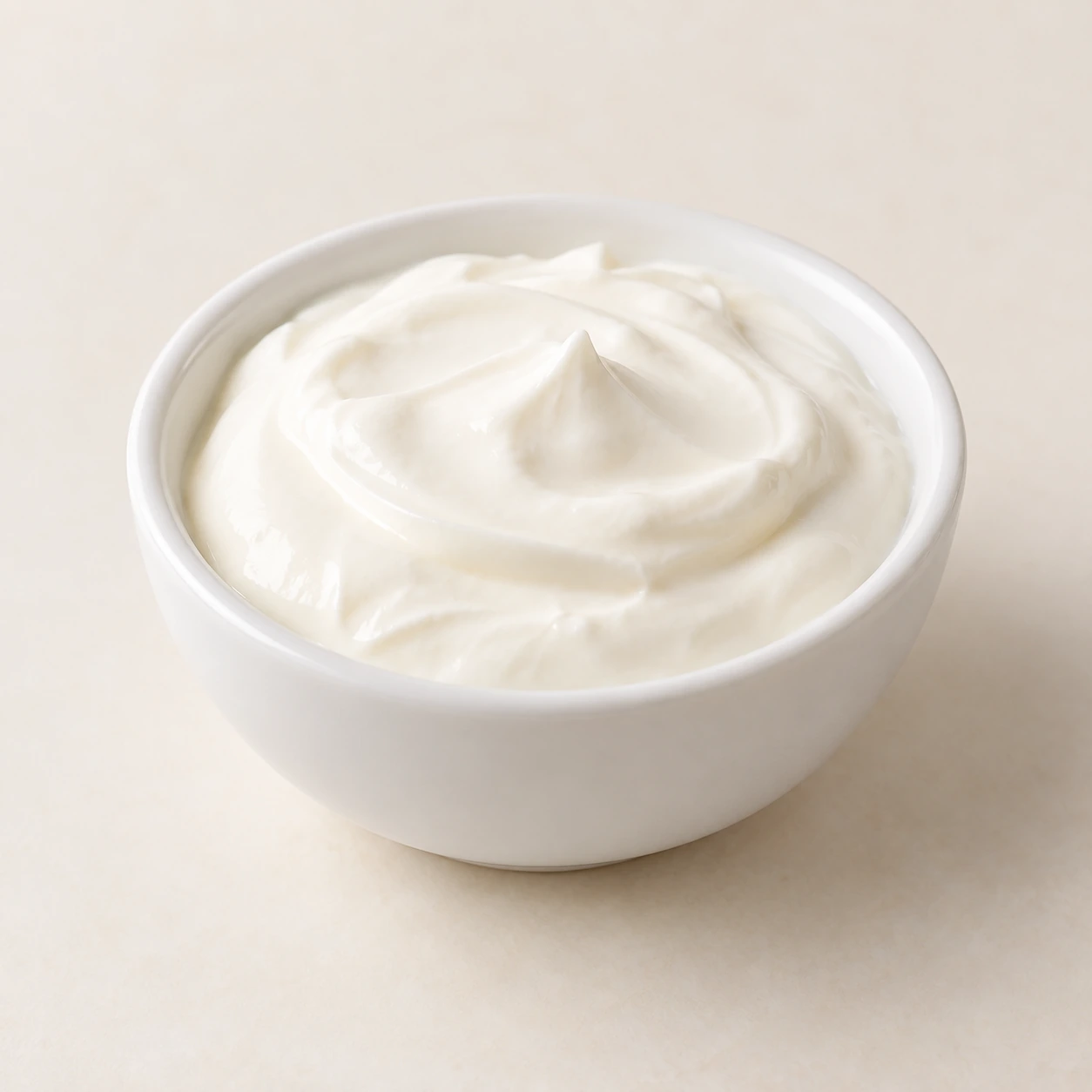 Sour cream