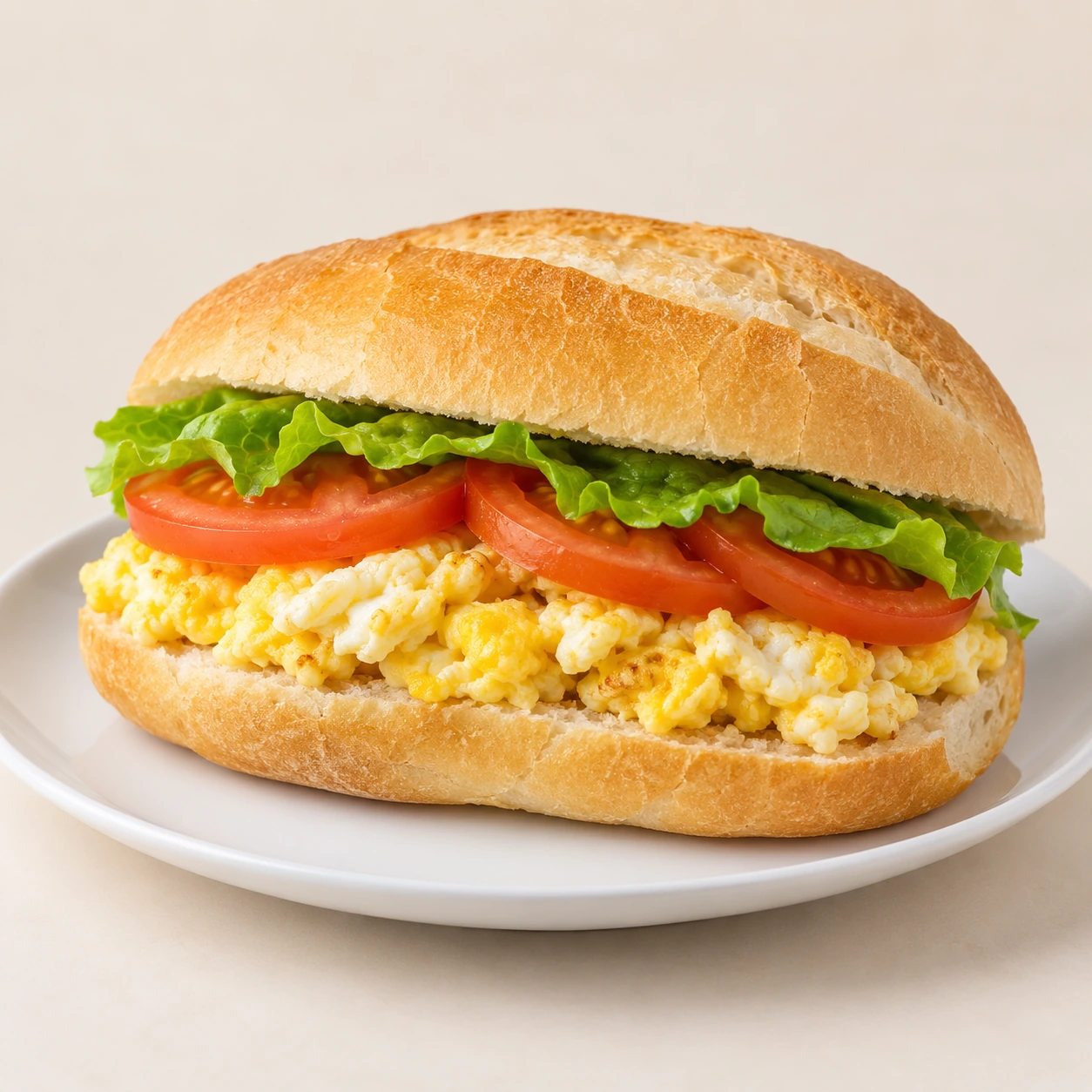 Egg Sandwich