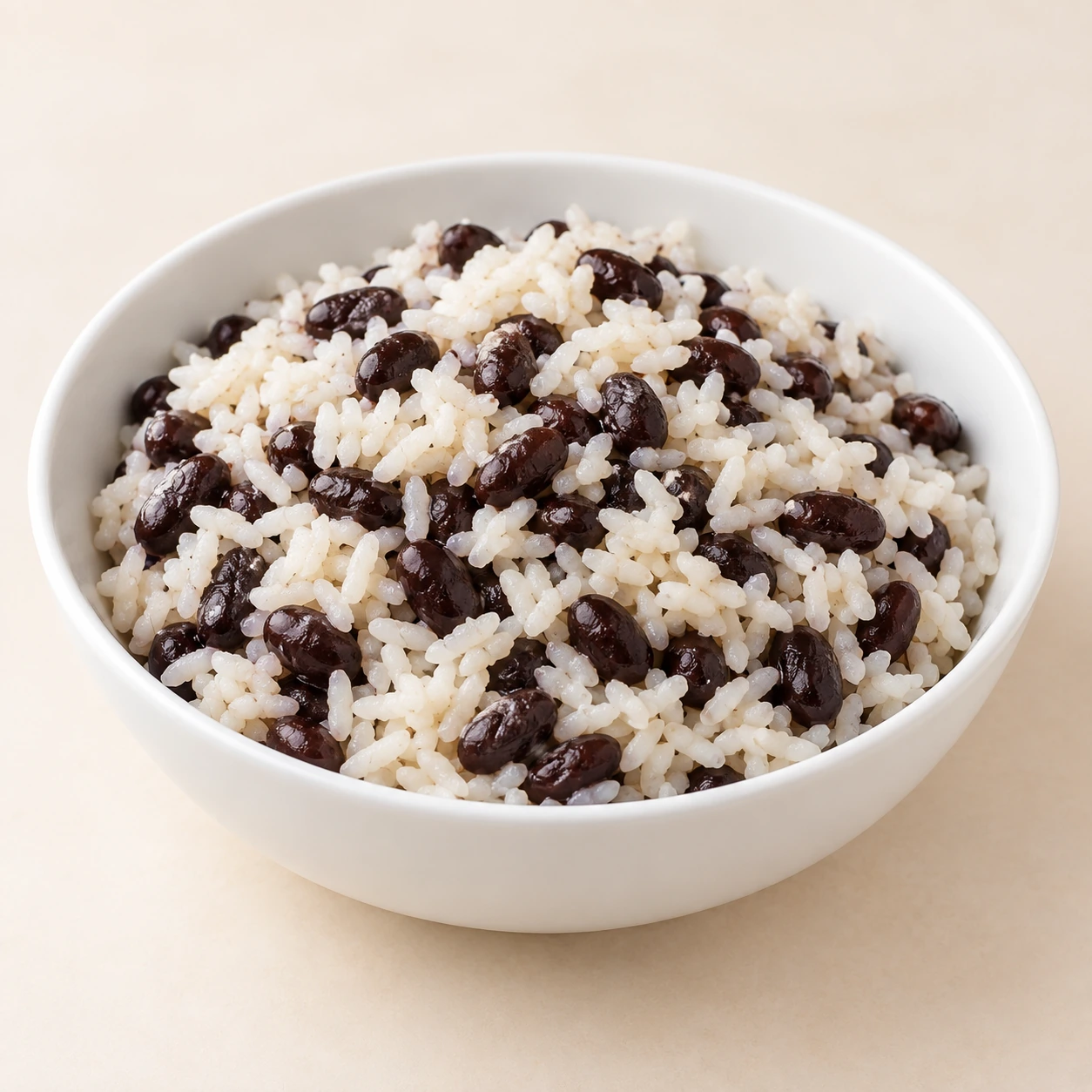Black Beans & Rice