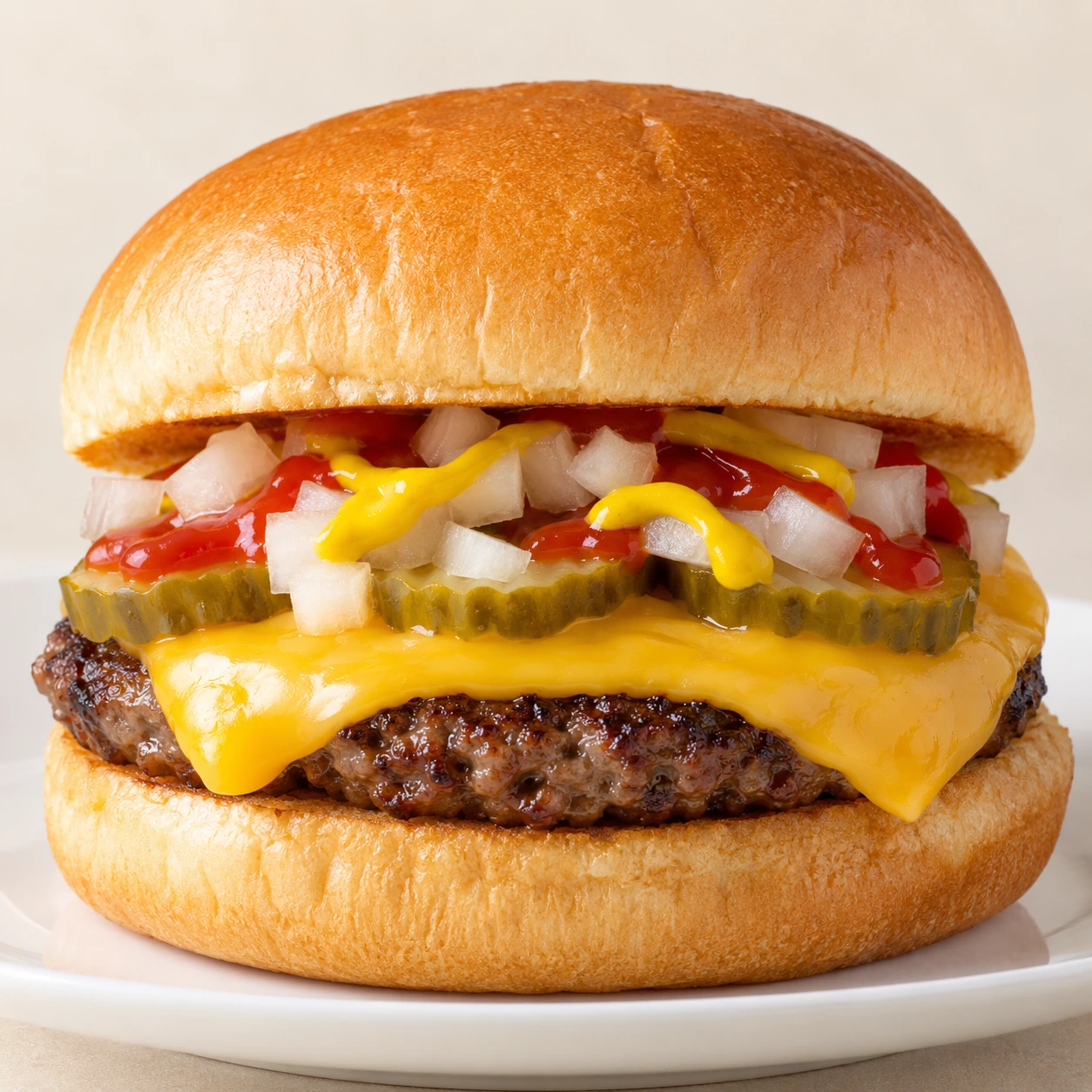 Cheeseburger