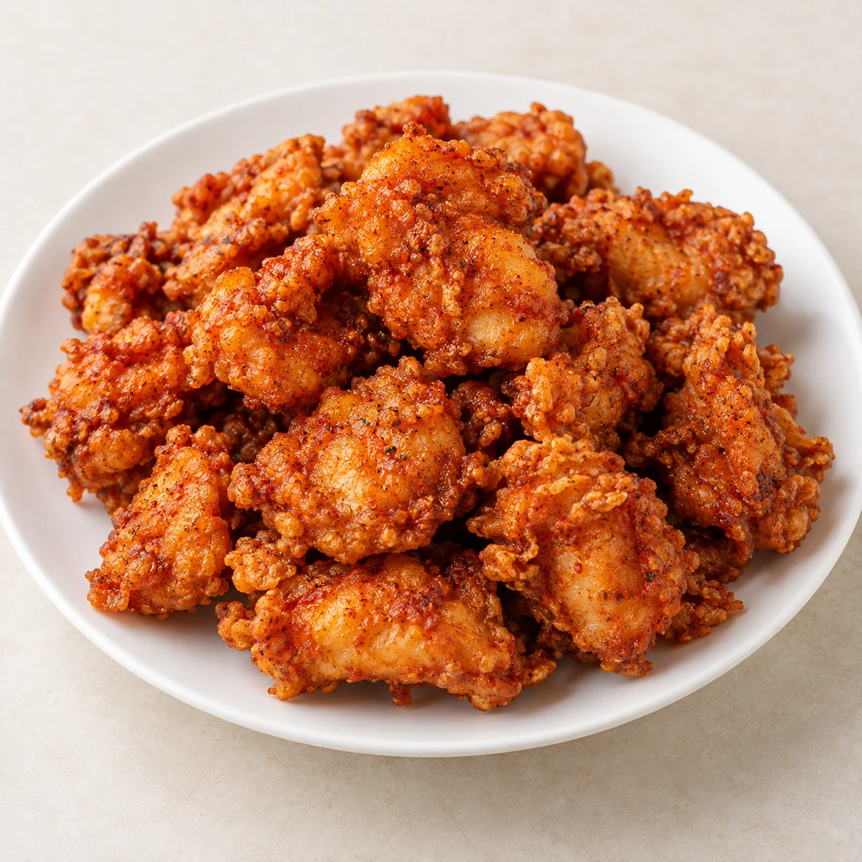 Chicken Crispy