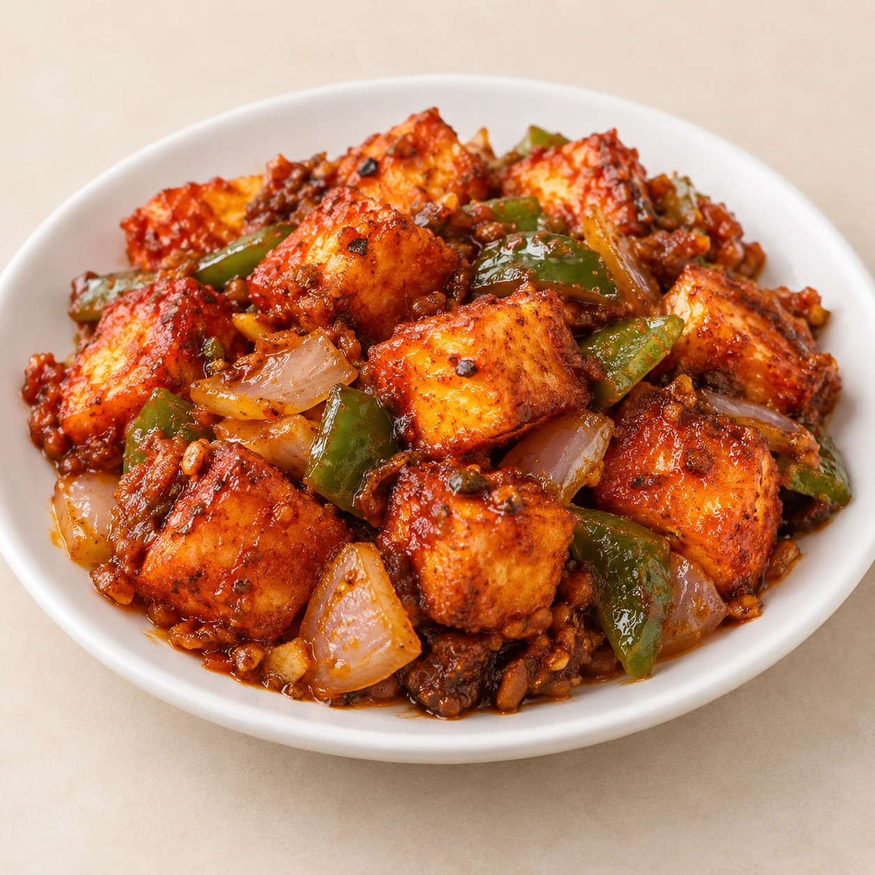 Paneer 65