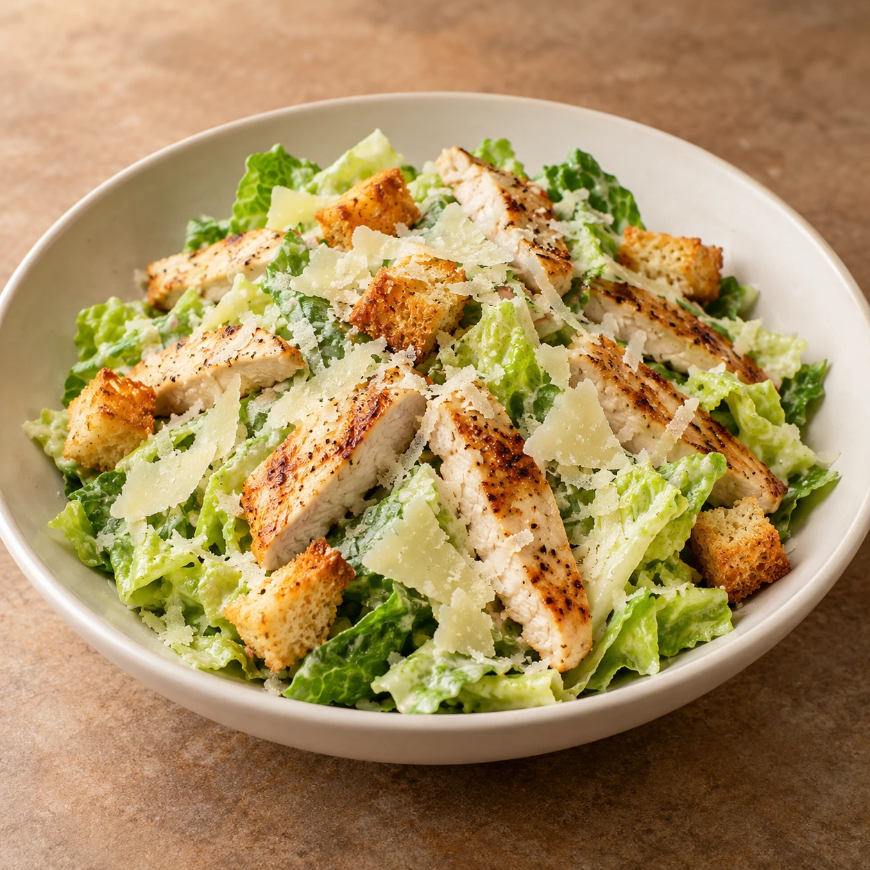 Cesar Salad