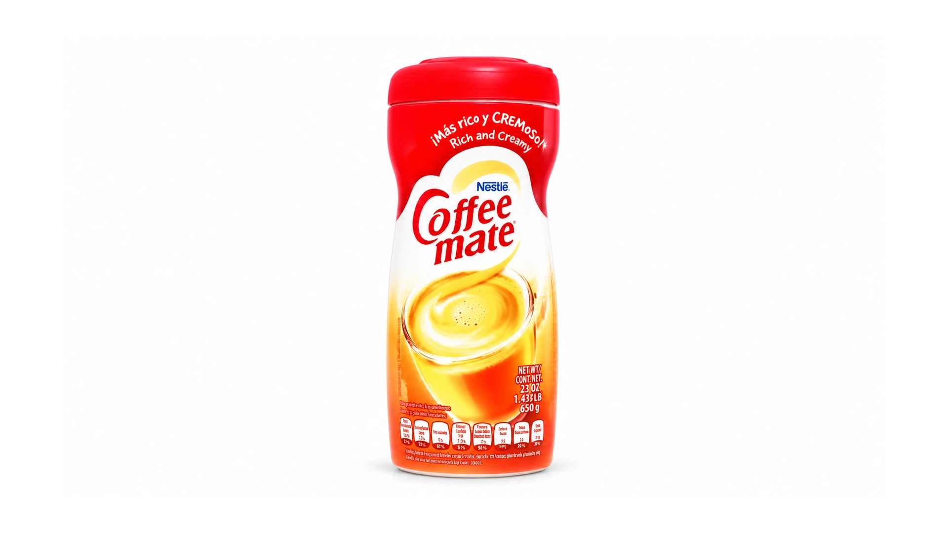 Coffee Mate 650g