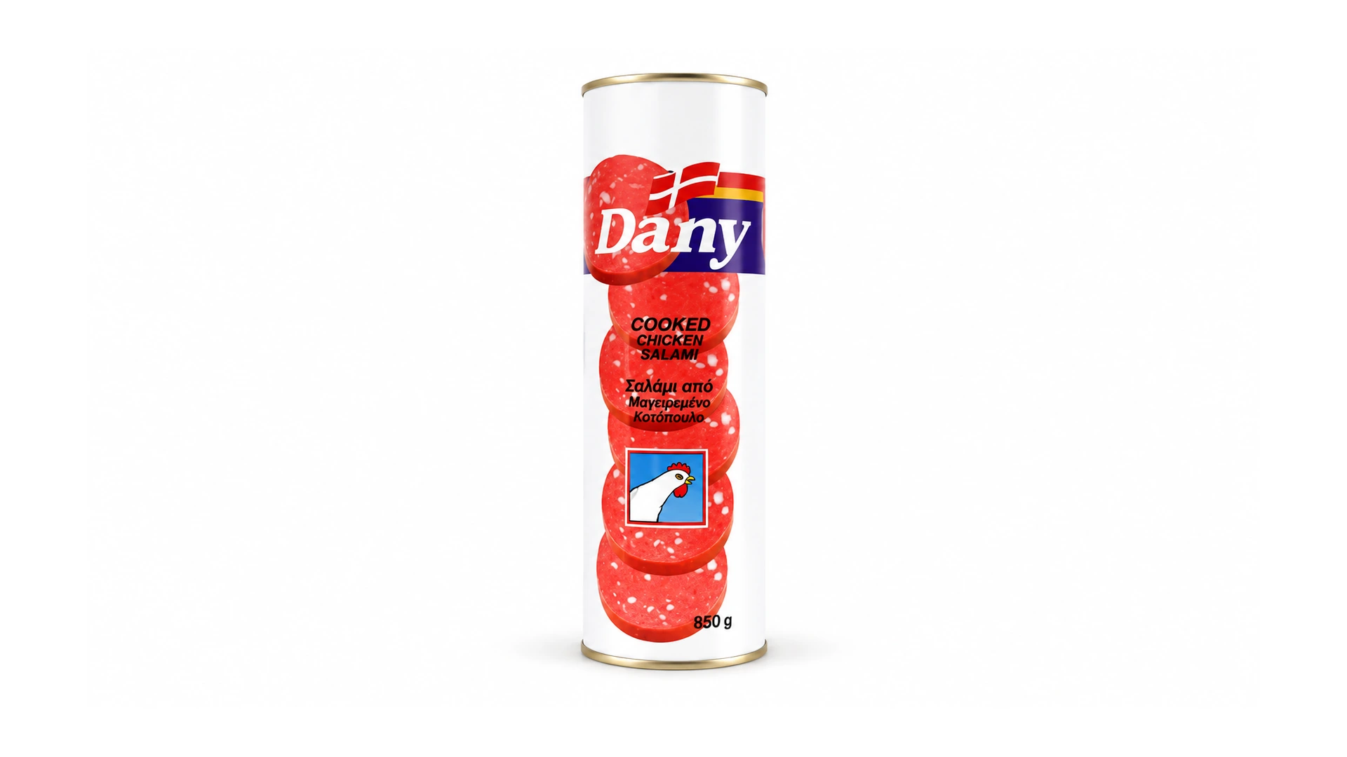 Dany Ch/Salami (850g)