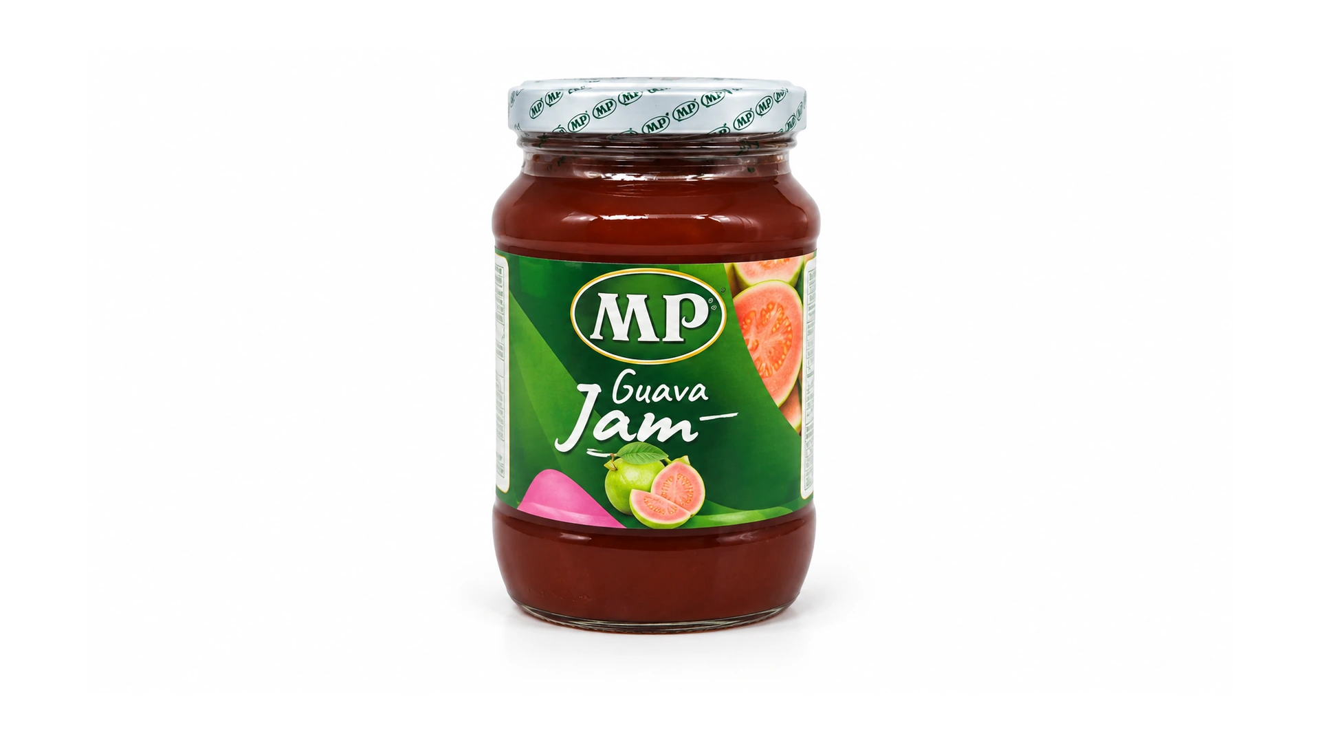 Mp Guava Jam (454g)