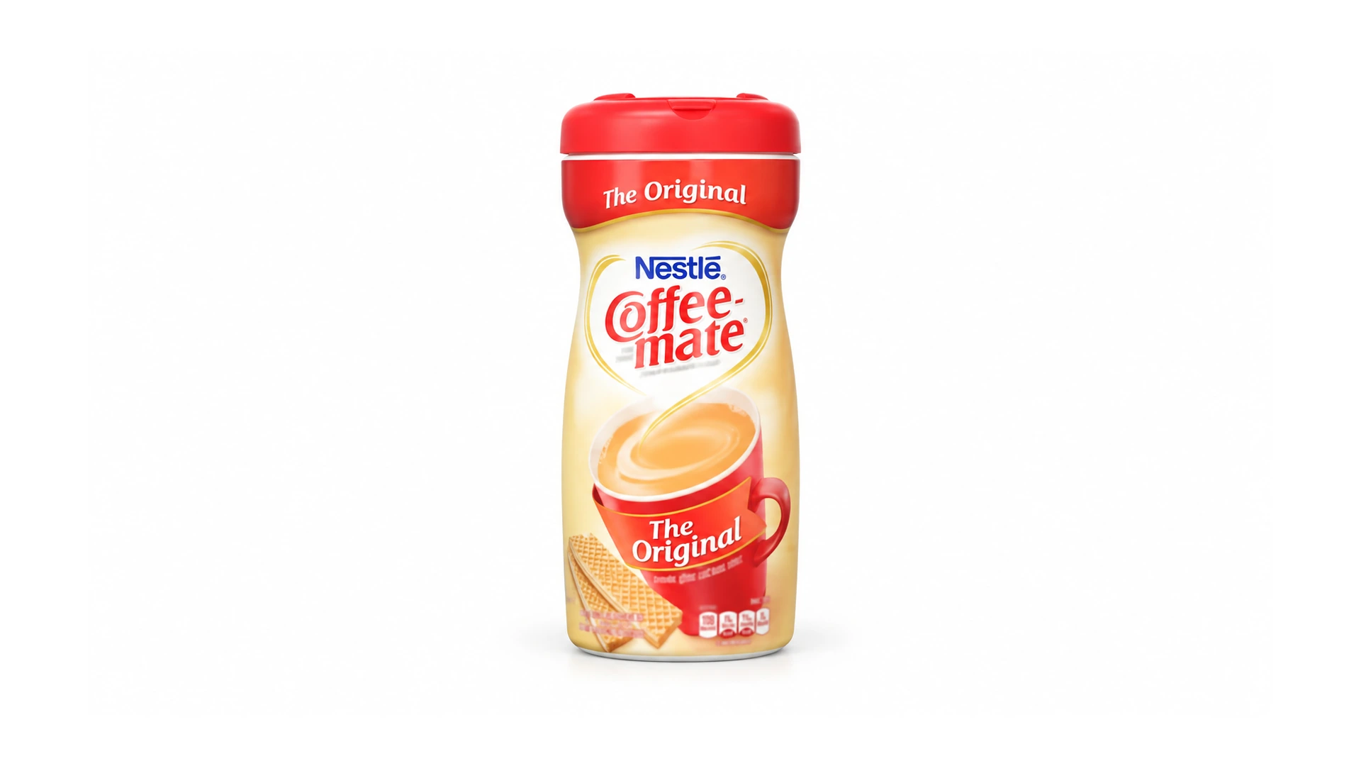 Coffee Mate 160g