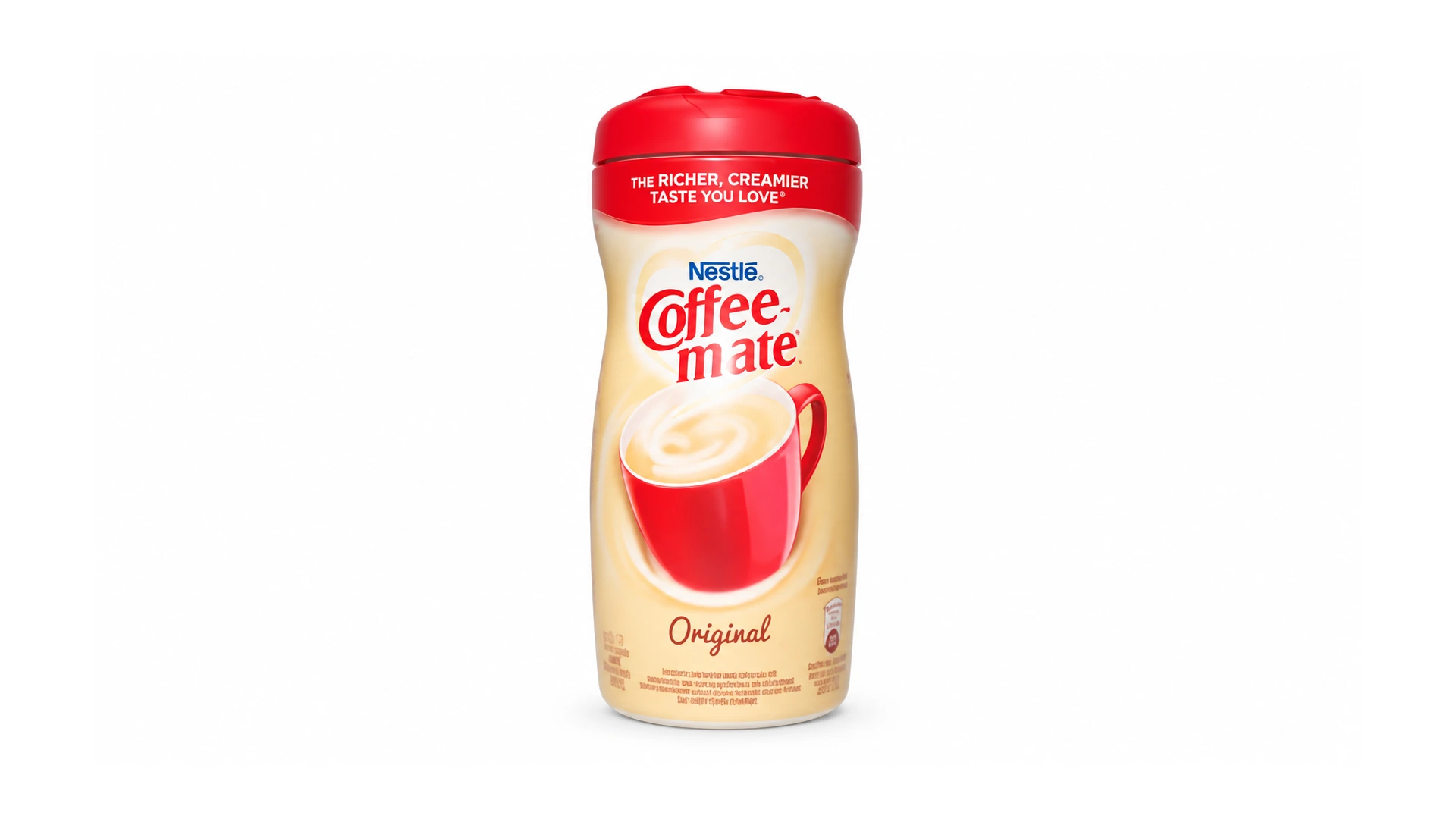 Coffee Mate 435g
