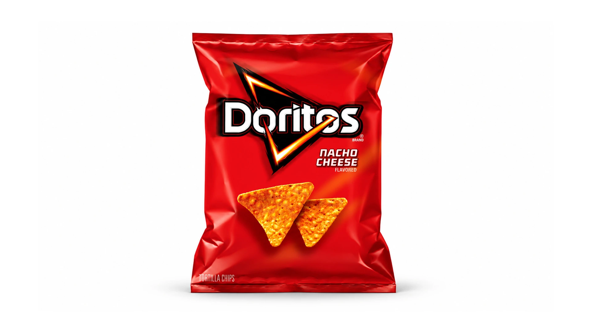 Doritos Nacho Cheese (11oz)