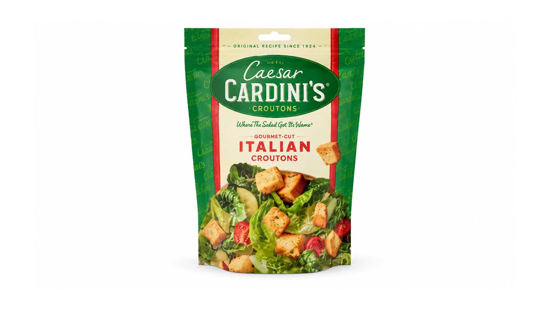 Cardinis Italian (142g)