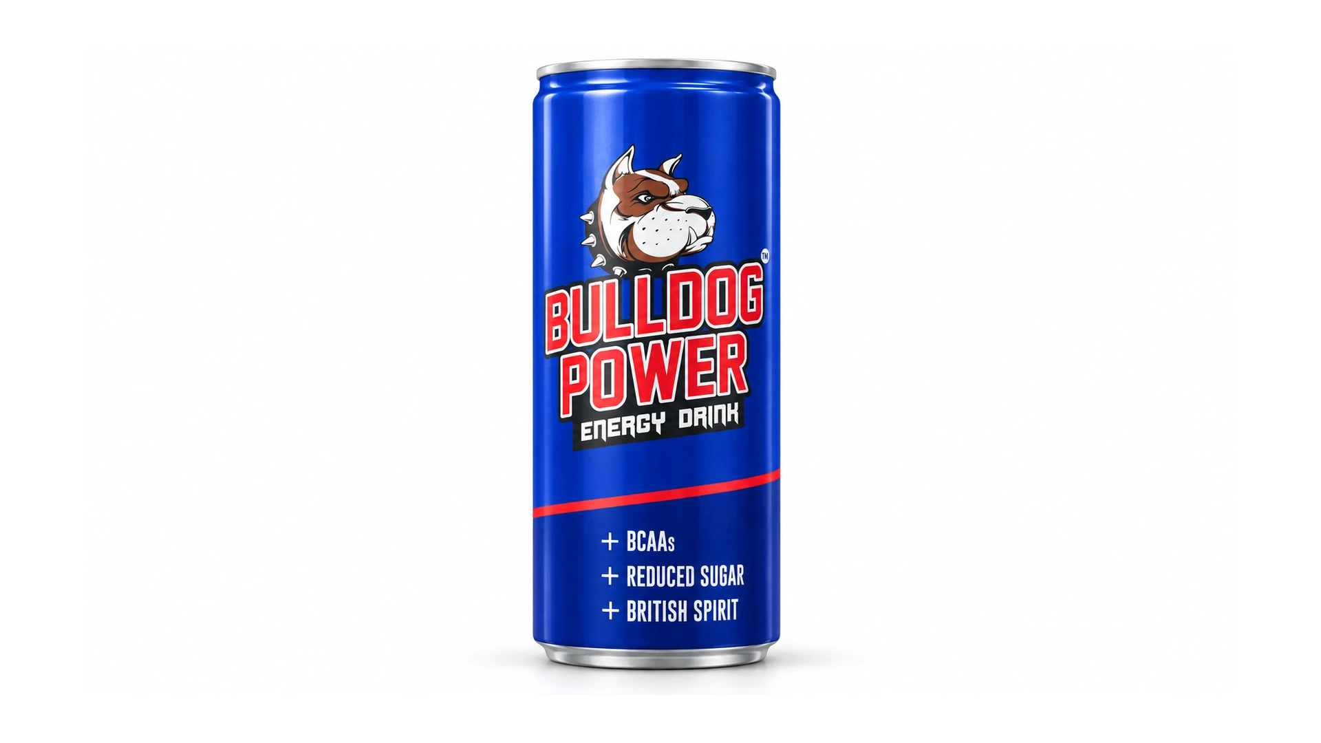 Bulldog Power Energy Drink (250ml)