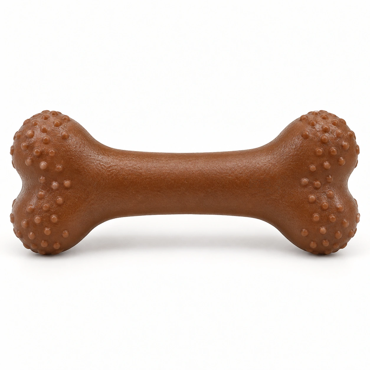 Bone Toy Brown