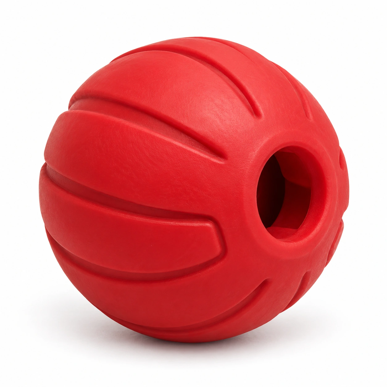 Dog Treat Ball