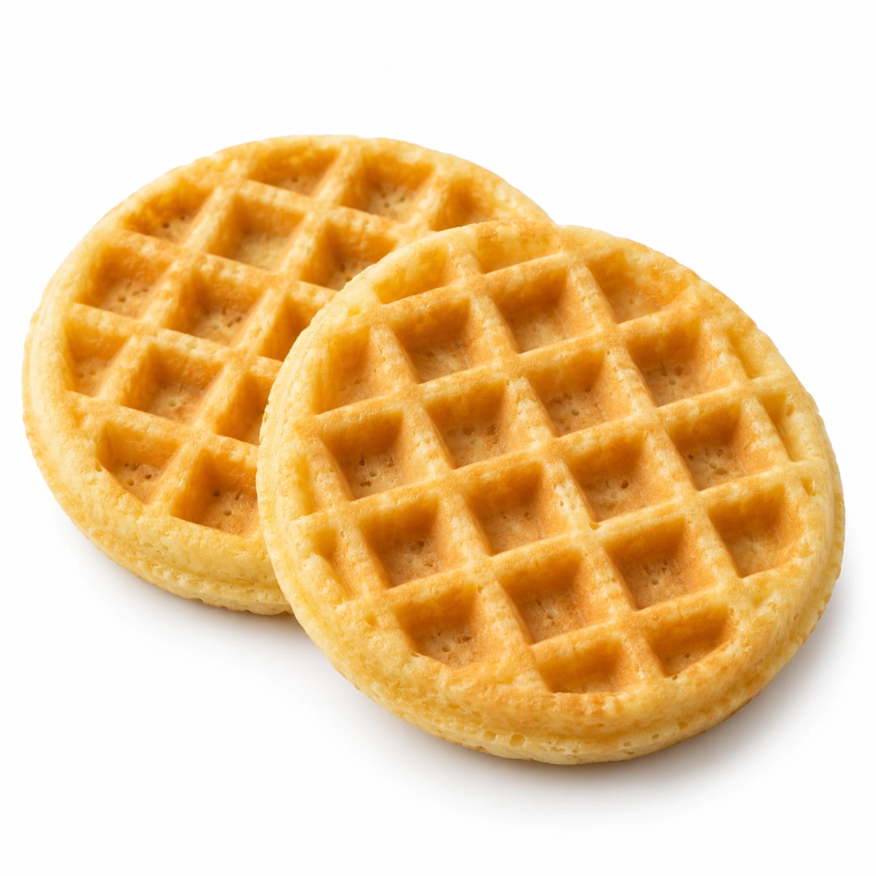 Buttermilk Waffles (350g)