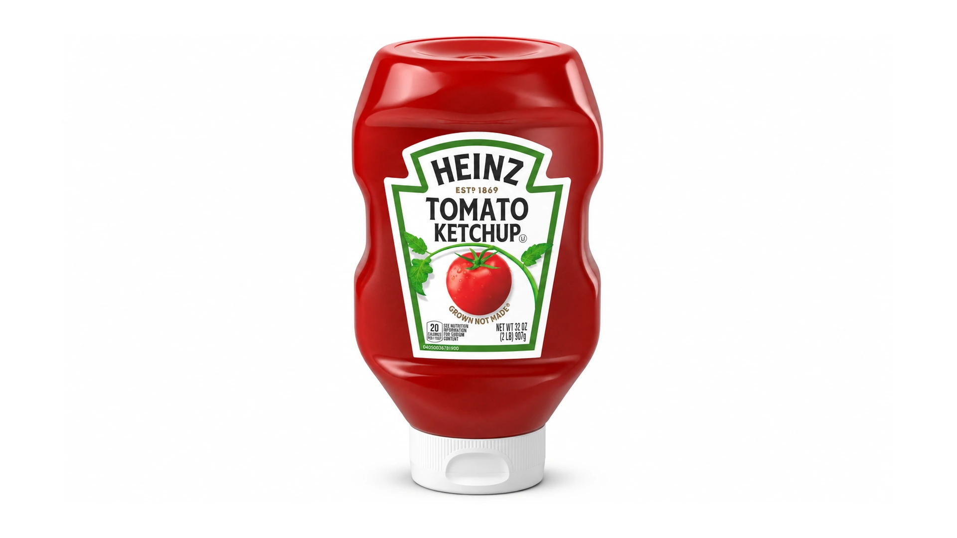 Heinz Tomato Ketchup 32oz