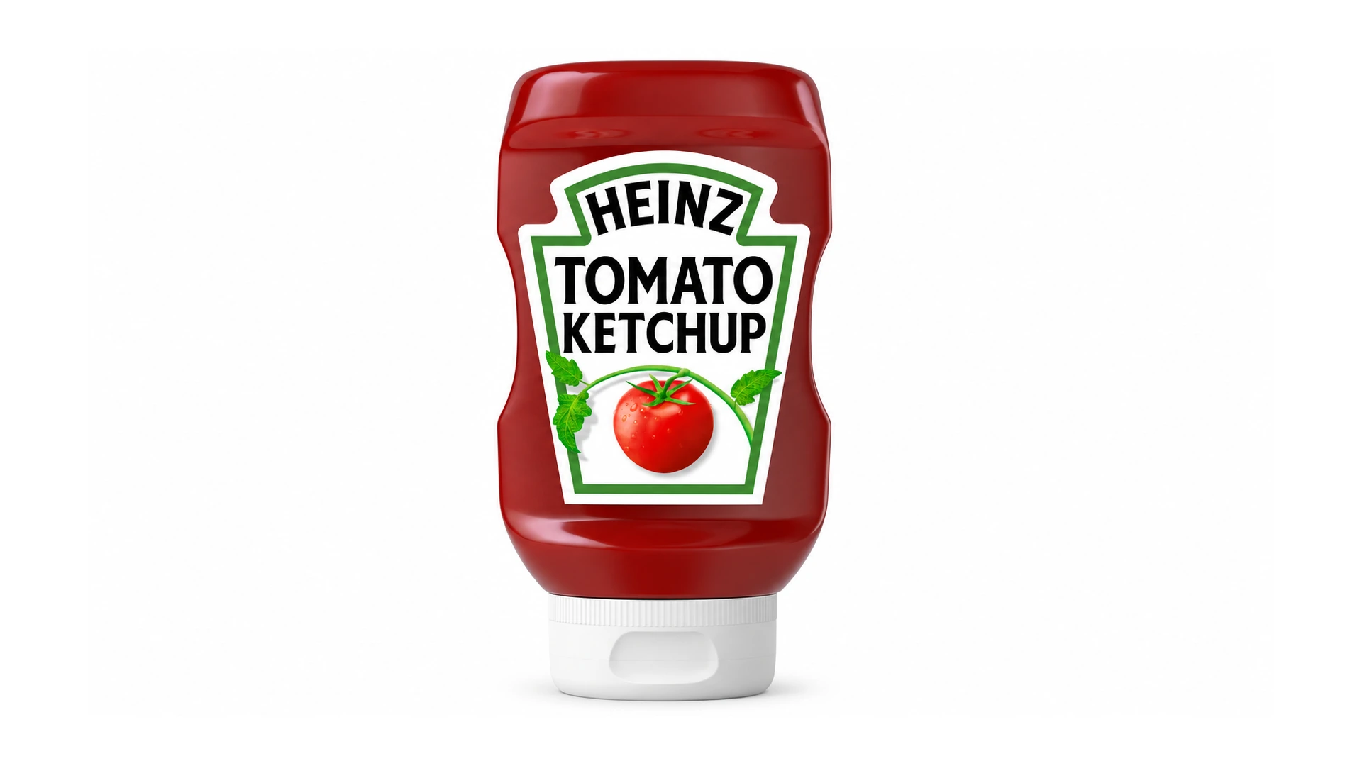 Heinz Tomato Ketchup 14oz