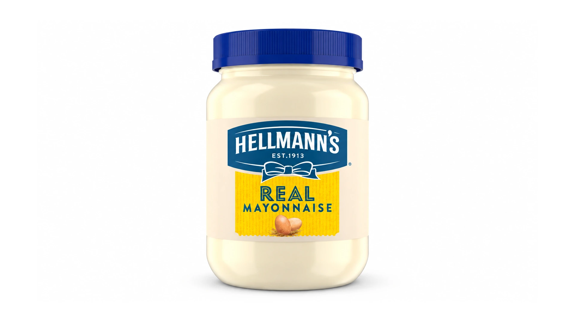 Hellman Mayo 8oz