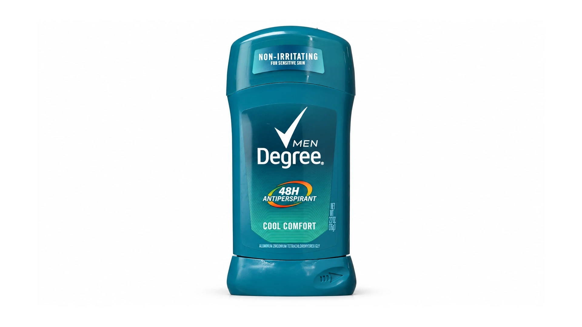 Degree Cool Comfort (2.7oz)