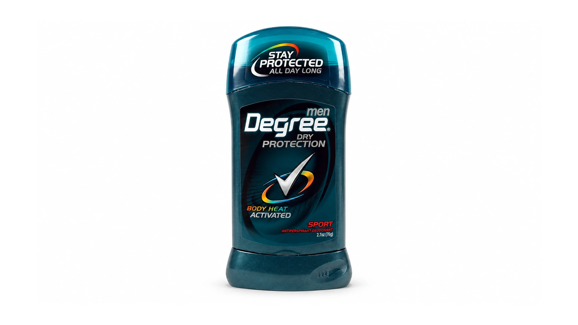 Degree Sport (2.7oz)