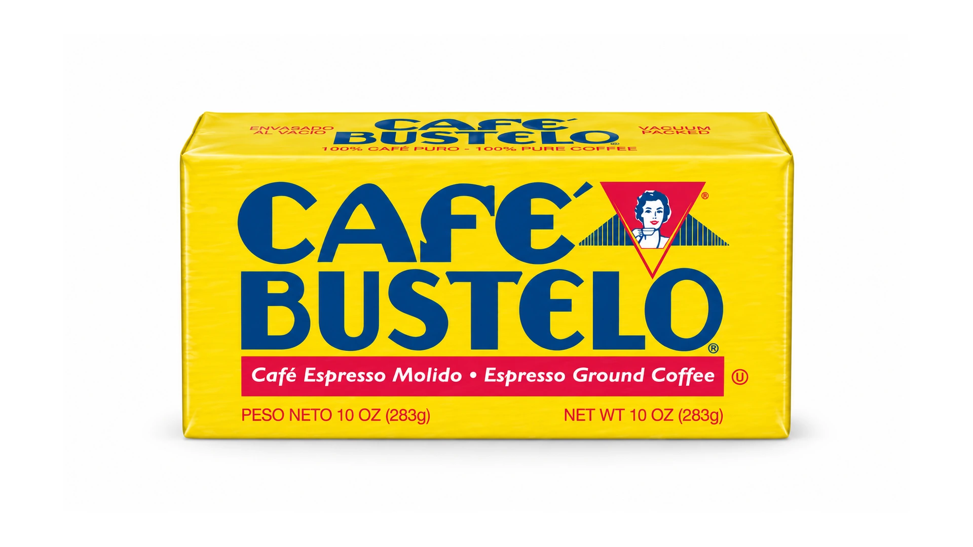 Cafe Bustelo 10 Oz