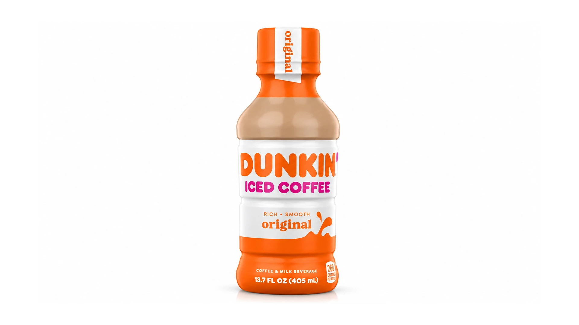 Dunkin Ice Org