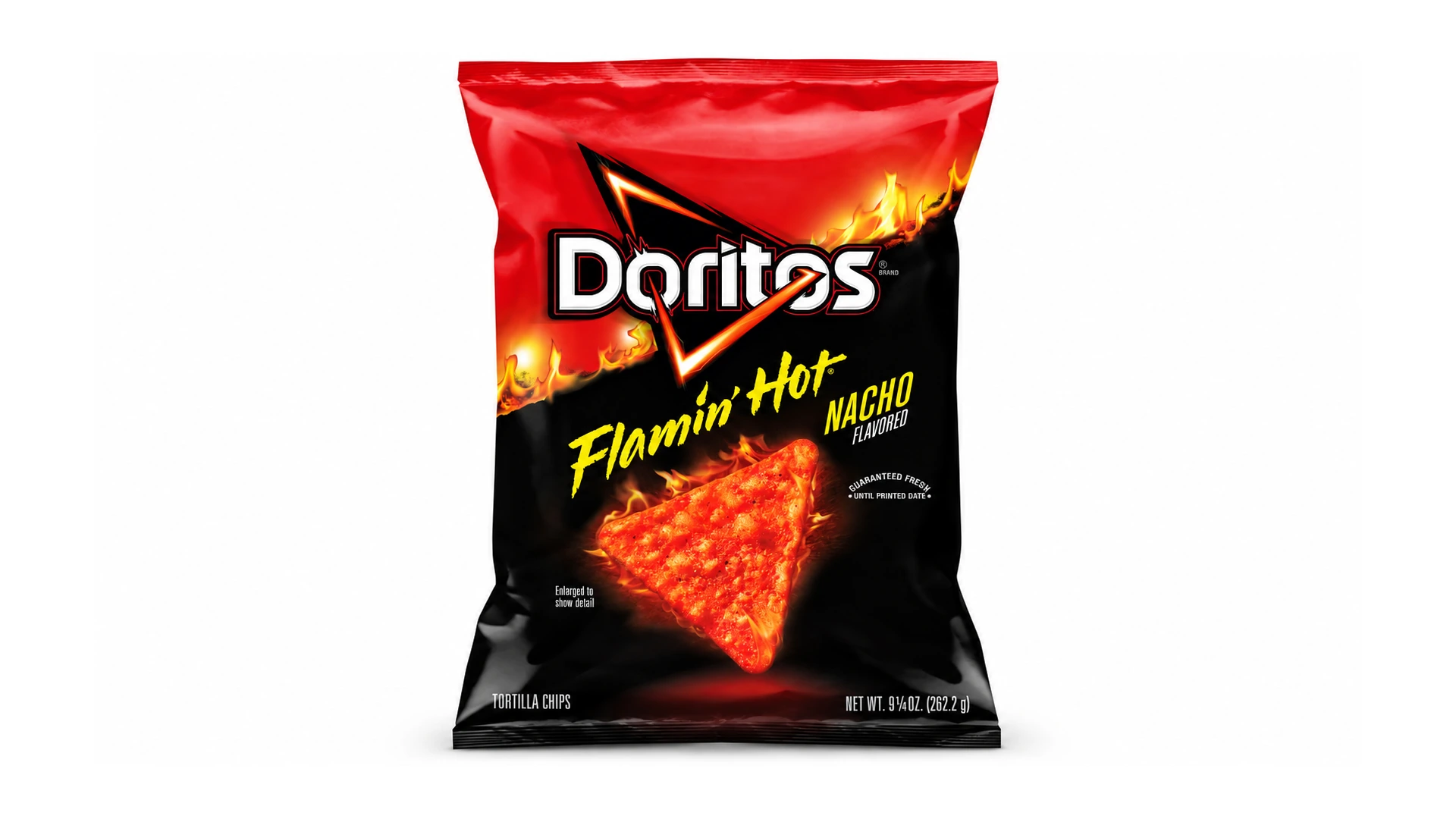 Doritos Flamin Hot