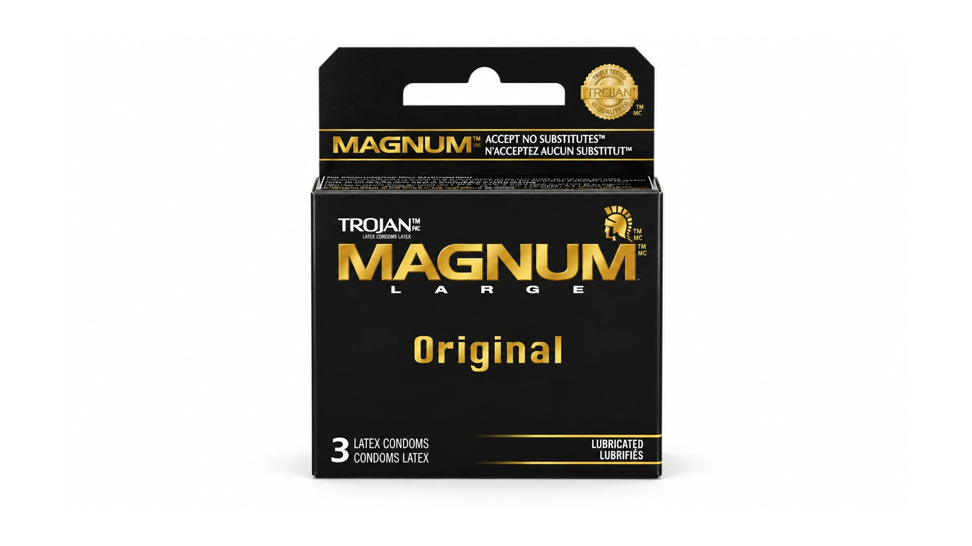 Trojan