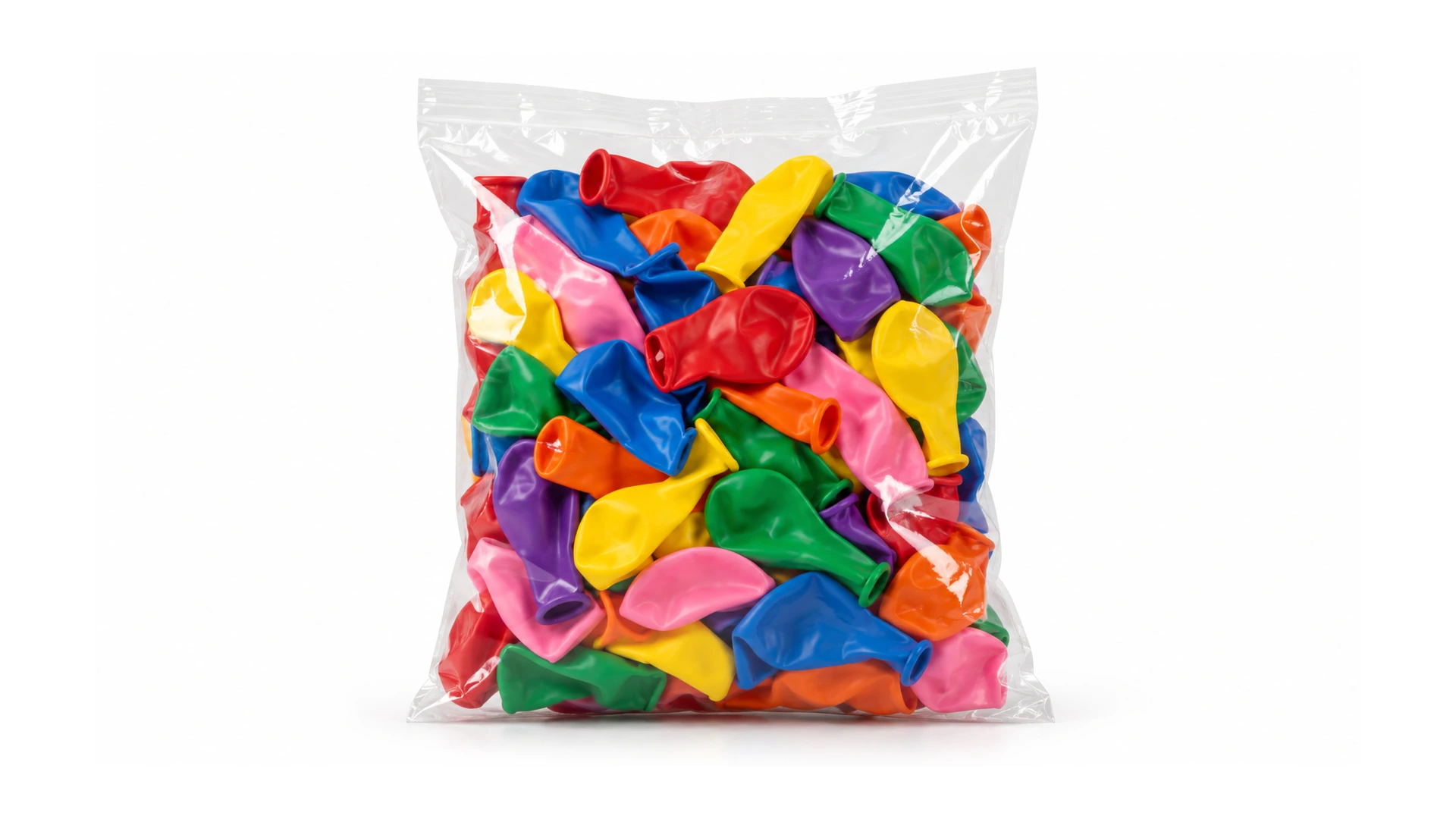 Balloons Bag 50pc