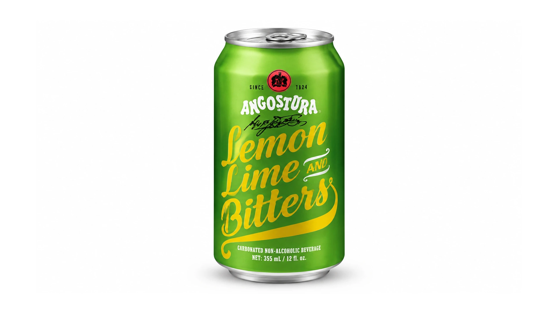 Angostura Llb (355ml)