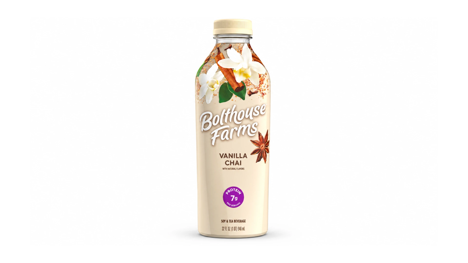 Bolthouse Farms Vanilla Chai (946ml)